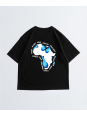 Unisex T-shirt - Afributterfly - Accueil | Oueso - Contemporary Afr...