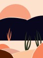 Affiche - Forester