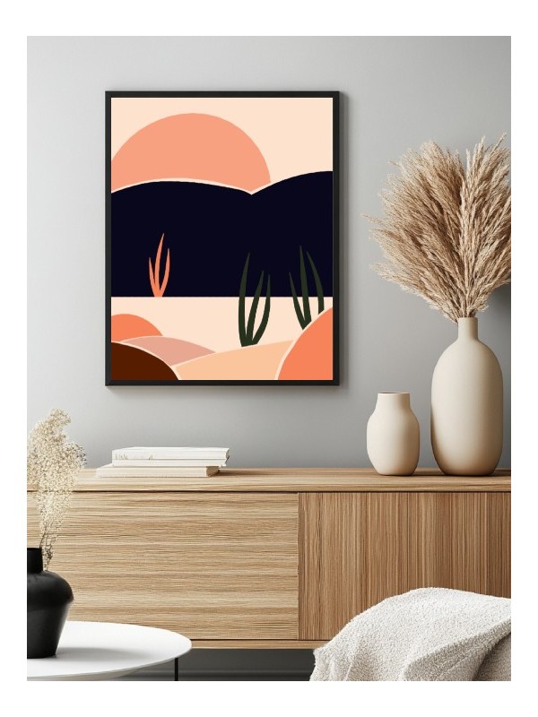 Affiche - Forester