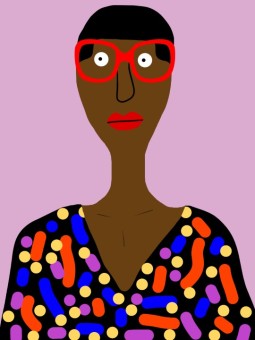 Affiche - MAM Africa