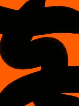 Poster - Darkroad