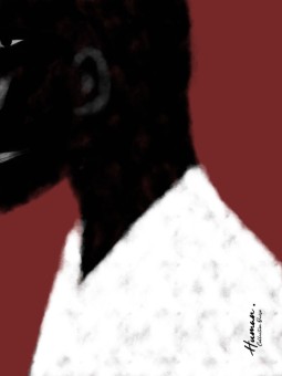 Poster - CLIVE
