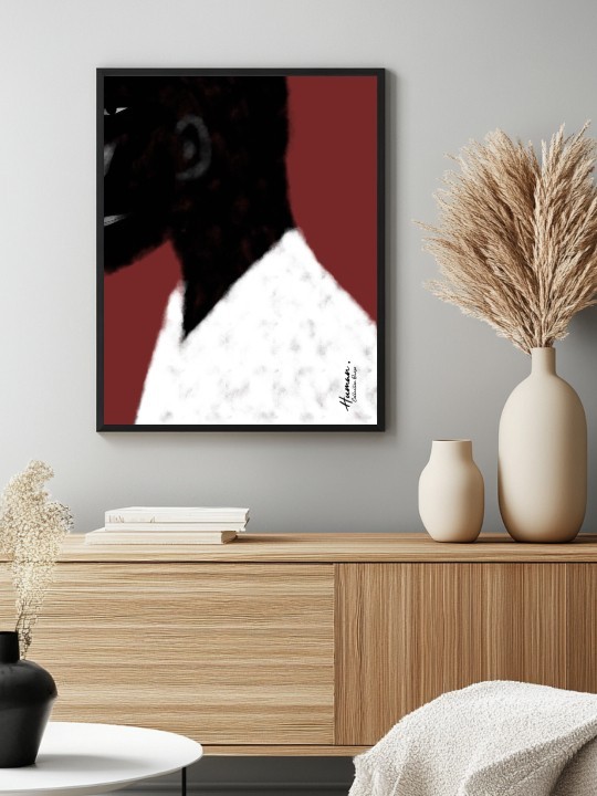 Affiche - CLIVE-Affiches-OUESO