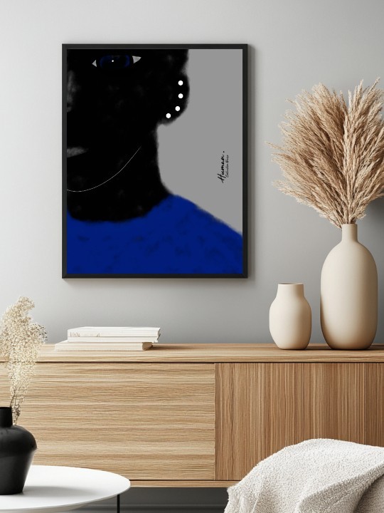 Affiche - Human Affiche - Human-Affiches-OUESO