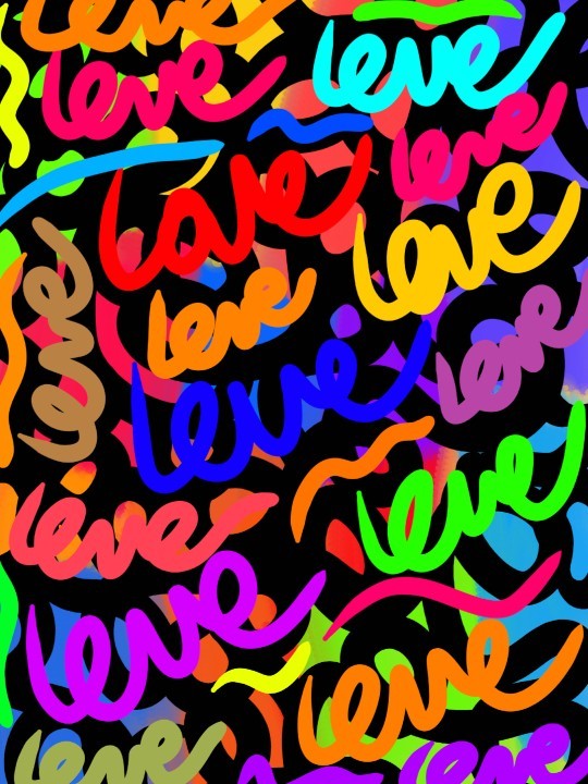 Affiche - Mada - Accueil | Oueso - Art Afro Contemporain Affiche - Mada-Accueil-OUESO