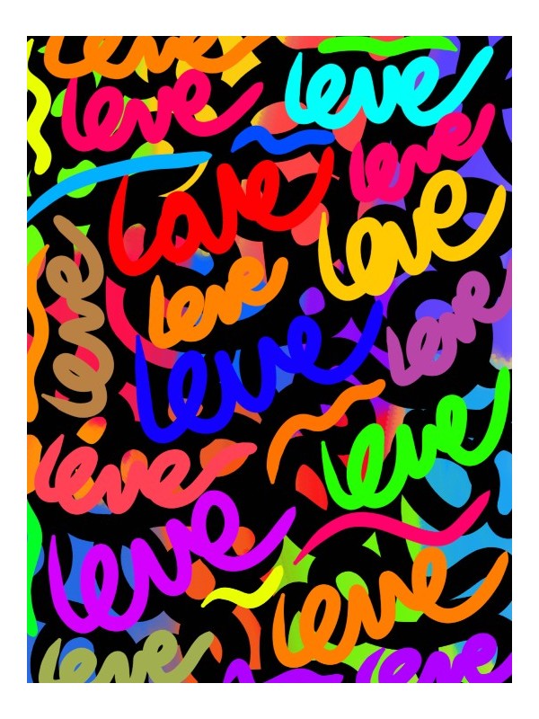 Affiche - Mada - Accueil | Oueso - Art Afro Contemporain Affiche - Mada - Accueil | Oueso - Art Afro Contemporain