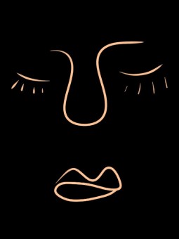 Poster - Sommeil