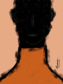 Affiche - DECOL - Affiches | Oueso - Art Afro Contemporain