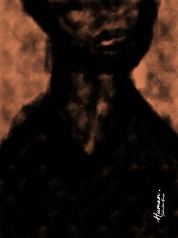 Affiche - CHICO - Affiches | Oueso - Art Afro Contemporain