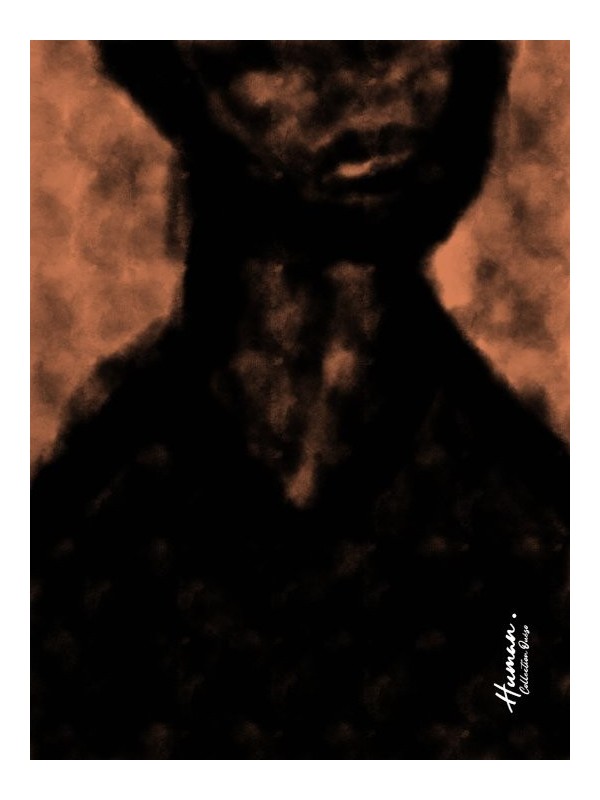 Affiche - CHICO - Affiches | Oueso - Art Afro Contemporain