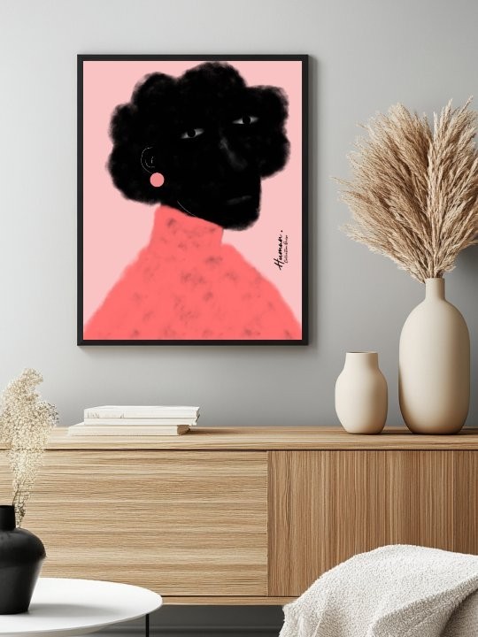 Poster - SALIA-Posters-OUESO