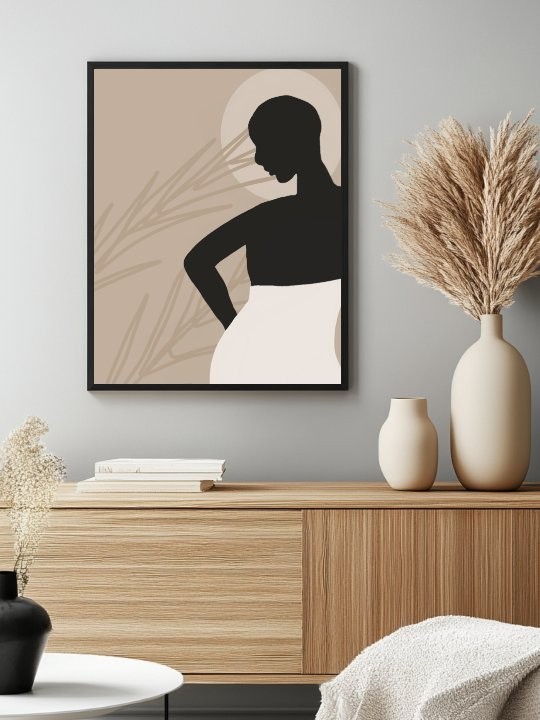 Affiche - LILA-Affiches-OUESO