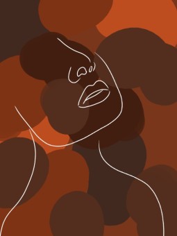 Affiche - Relax