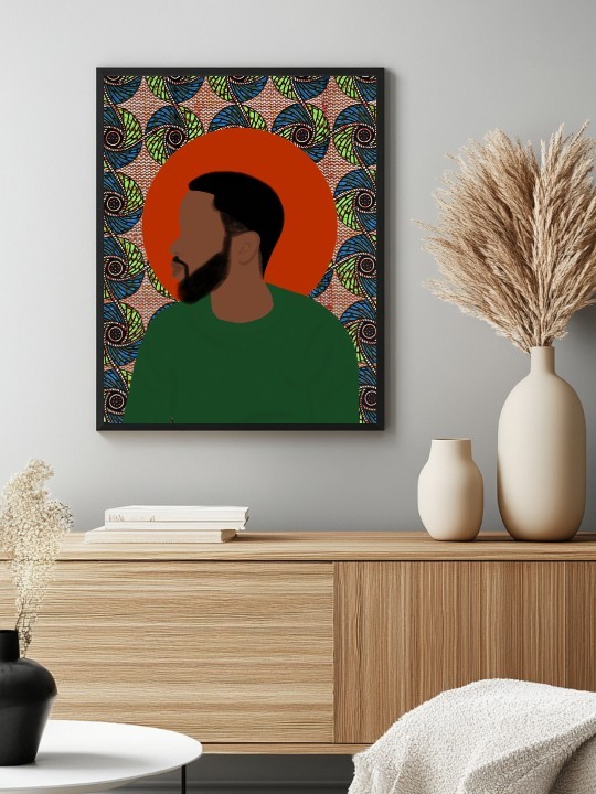 Poster - KEBE-Posters-OUESO