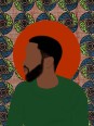 Poster - KEBE - Posters | Oueso - Contemporary Afro Art
