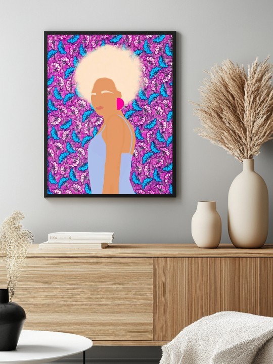 Poster - Dala-Posters-OUESO