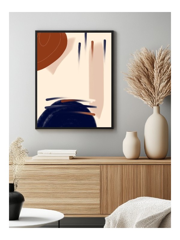 Poster - Cascade