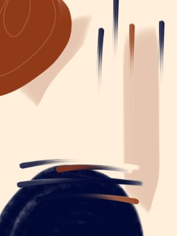 Poster - Cascade