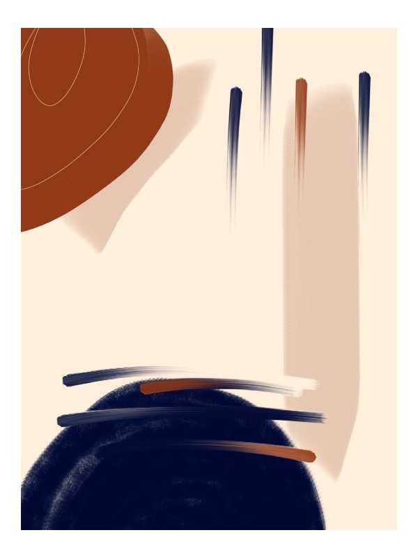 Poster - Cascade
