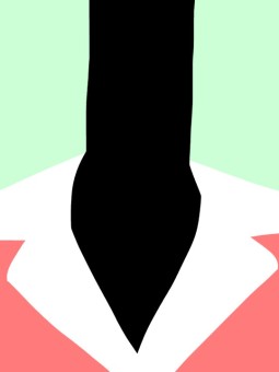 Poster - KAGAN - Posters | Oueso - Contemporary Afro Art