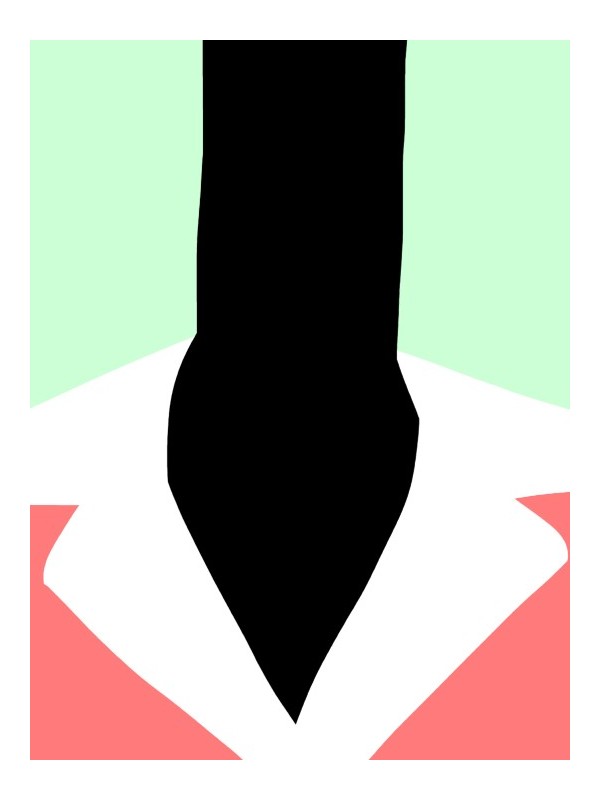 Poster - KAGAN - Posters | Oueso - Contemporary Afro Art