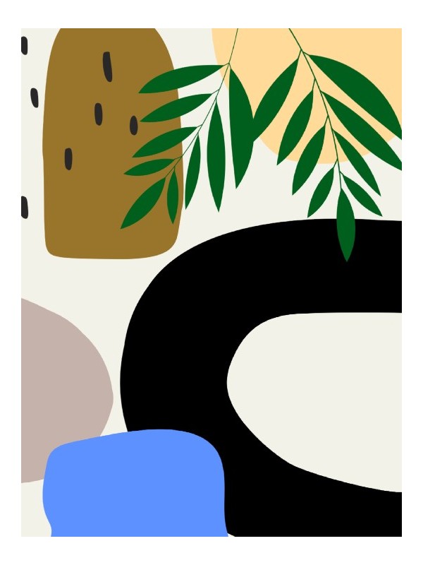 Poster - Wind