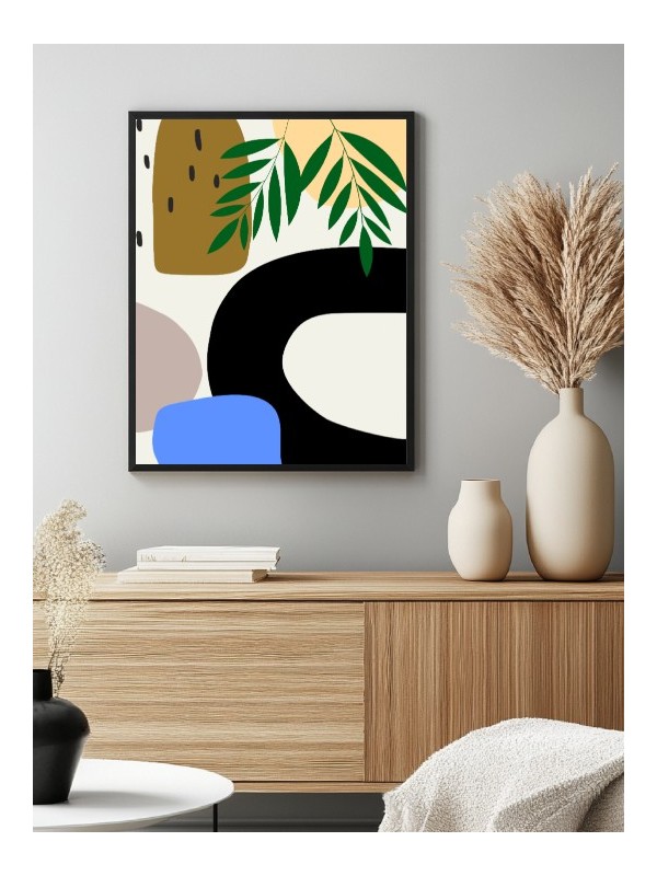 Poster - Wind