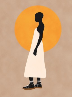 Affiche - TROM - Affiches | Oueso - Art Afro Contemporain