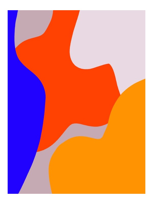 Affiche - Yolo - Affiches | Oueso - Art Afro Contemporain