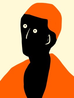 Affiche - ZEPE - Affiches | Oueso - Art Afro Contemporain