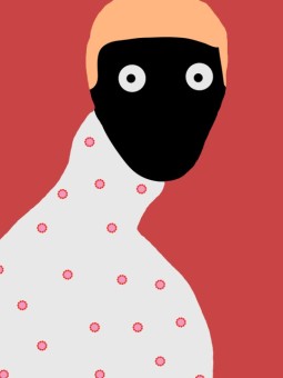 Poster - DJI - Posters | Oueso - Contemporary Afro Art
