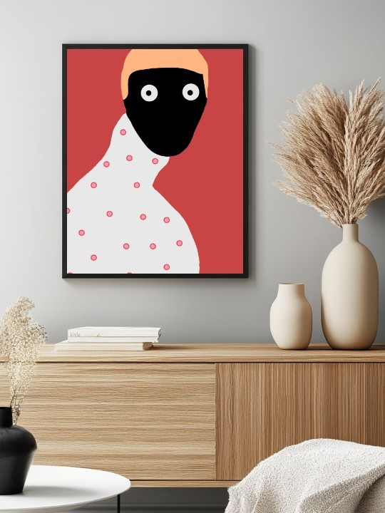 Affiche - DJI-Affiches-OUESO