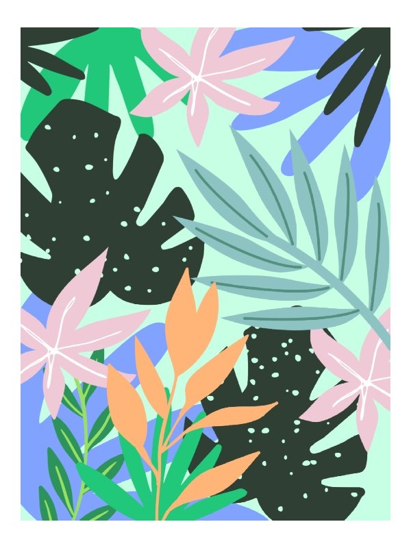 Poster - Hiver