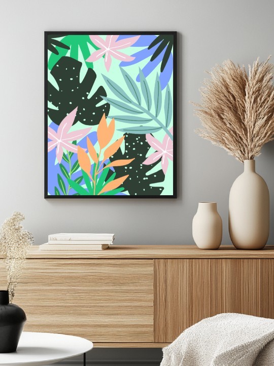 Poster - Hiver-Posters-OUESO