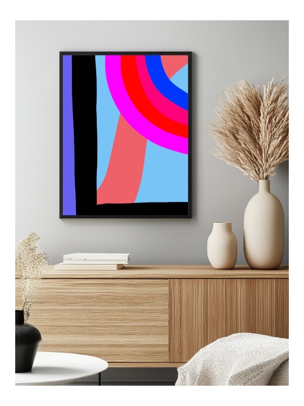Poster - Colorante