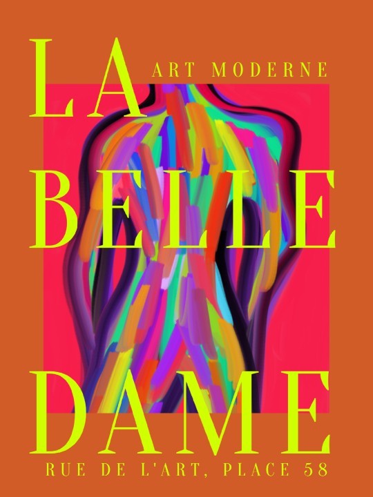 Affiche - Cocoki-Affiches-OUESO