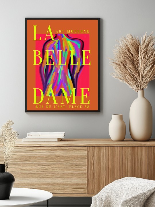 Affiche - Cocoki-Affiches-OUESO