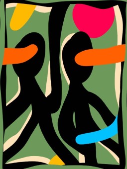 Affiche - Complice
