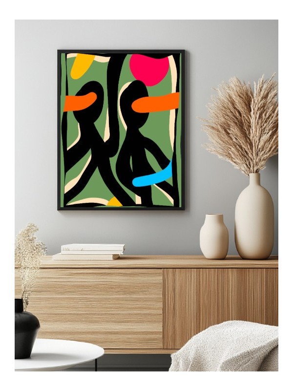 Affiche - Complice