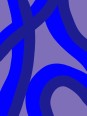 Affiche - Blueroad
