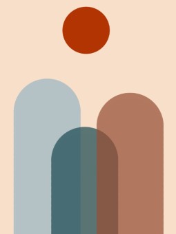 Poster - Caq