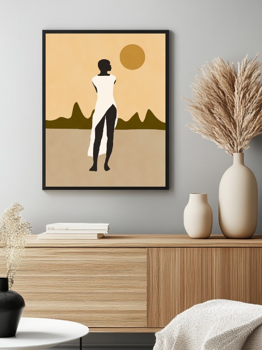 Affiche - COUMBA-Affiches-OUESO