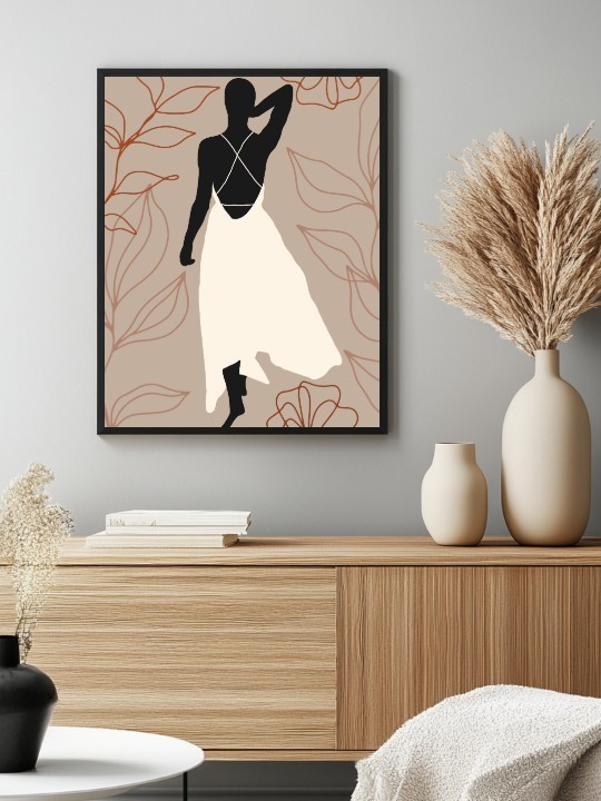 Poster - HAWA-Posters-OUESO