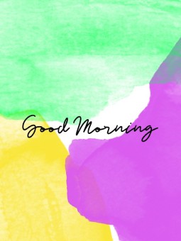 Affiche - GM