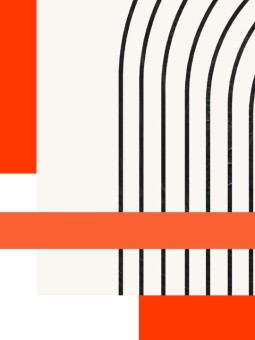 Affiche - DesignArt