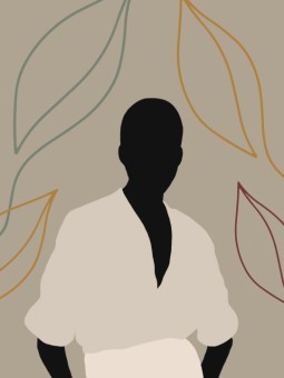 Affiche - Afro Marmar