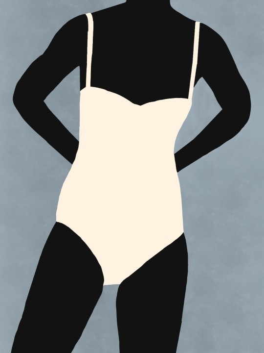 Affiche - Afro Mum-Affiches-OUESO