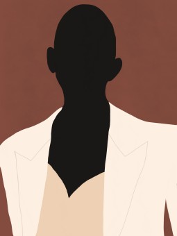 Affiche - Afro Baraka