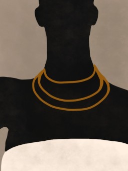 Affiche - Afro SEGA