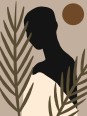 Poster - Afro DIOUMA